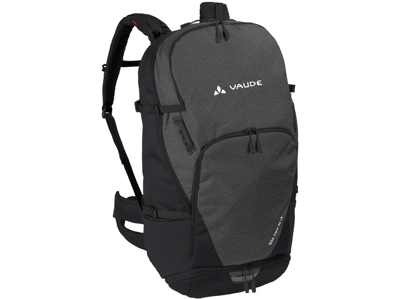 VAUDE Bike Alpin 32+5 Rucksack