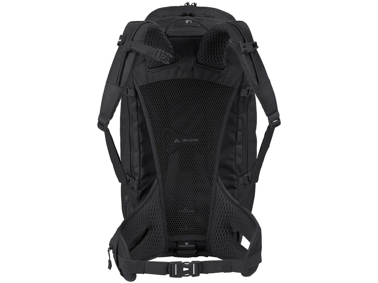 VAUDE Bike Alpin 32+5 Rucksack - Image 2