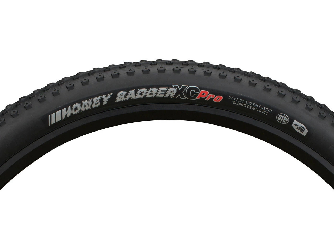 Kenda Honey Badger XC Pro 29" Faltreifen Modell 2018 – Bild 3