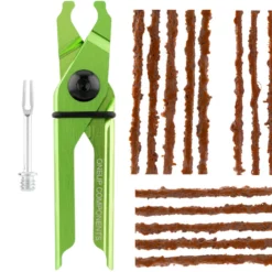 OneUp Components EDC Plug & Pliers Flicken- Und Zangenset