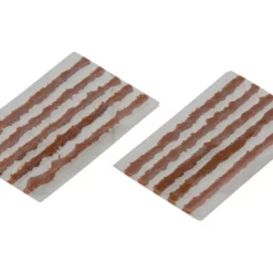 3min19sec Tubeless Reifen Flicken 1,5 Mm X 50 Mm