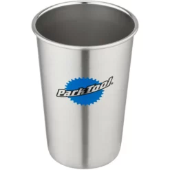 Parktool Pint Becher Edelstahl SPG-1