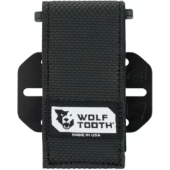 Wolf Tooth Components B-RAD Medium Strap Mount Zubehörhalterung