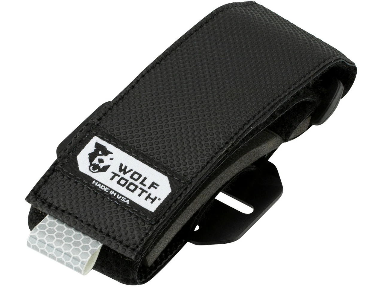 Wolf Tooth Components B-RAD XL Strap Mount Zubehörhalterung