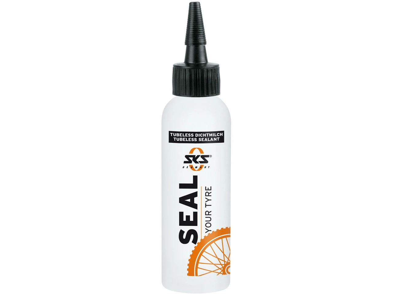 SKS Seal Your Tyre Reifendichtmittel