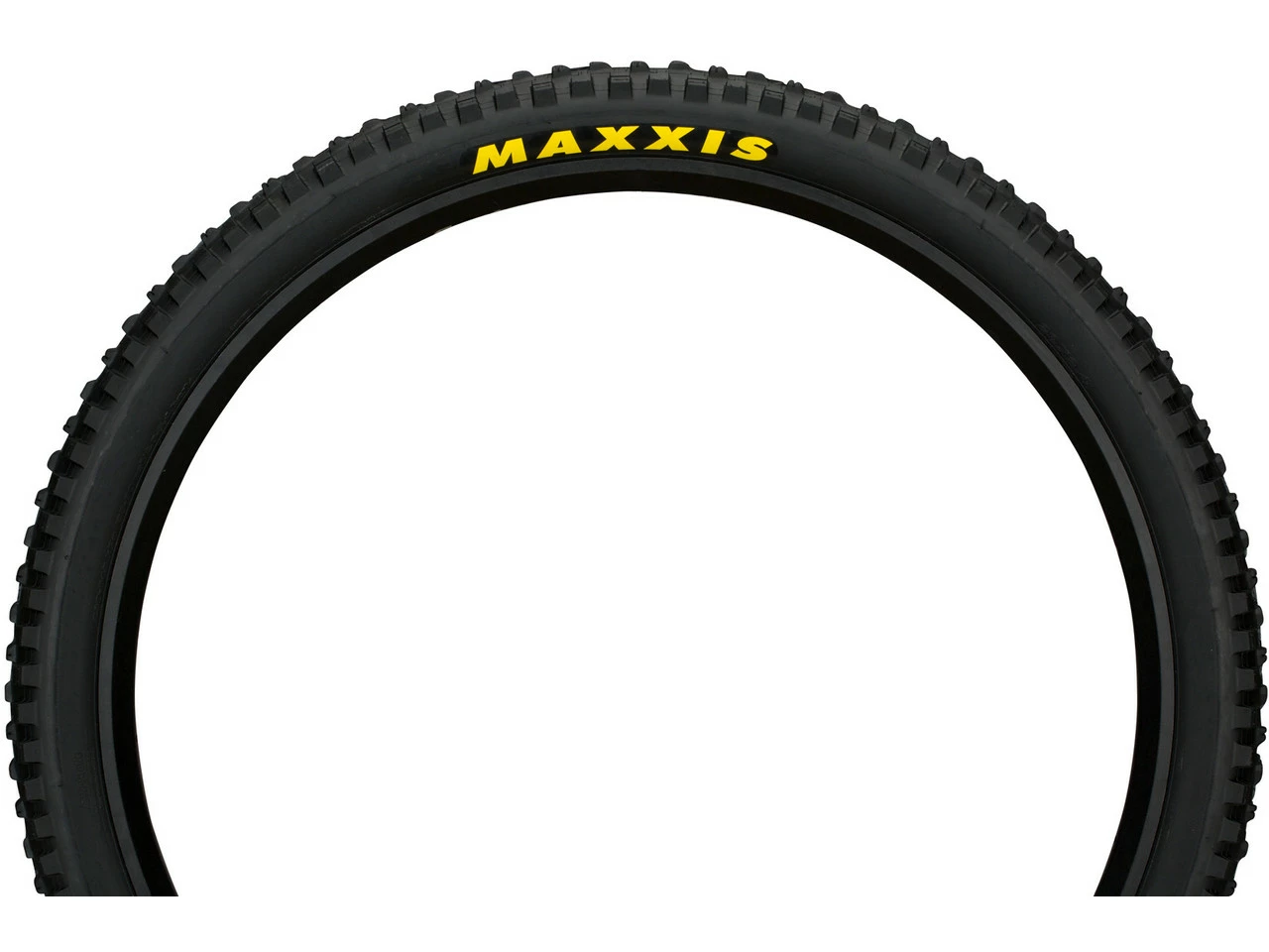 MAXXIS Minion DHR II 3C MaxxGrip DD WT TR 29" Faltreifen - Image 2