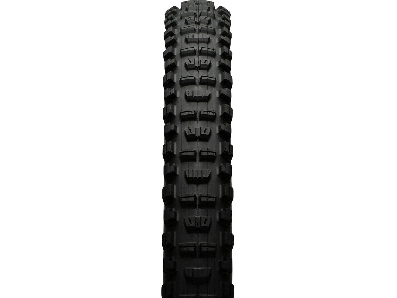 MAXXIS Minion DHR II 3C MaxxGrip DD WT TR 29" Faltreifen - Image 4