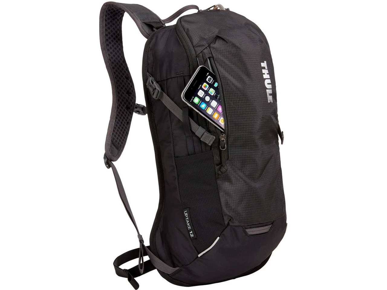 Thule UpTake 12 L Trinkrucksack – Bild 4
