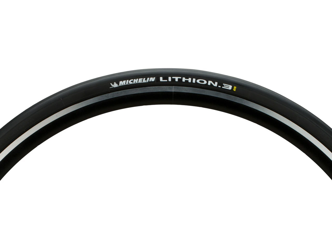 Michelin Lithion 3 28" Faltreifen – Bild 3