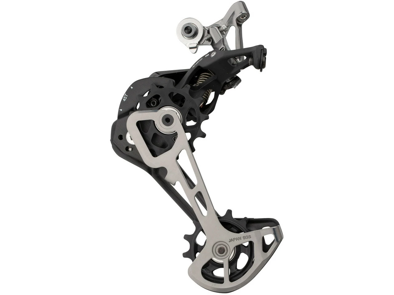 Shimano XTR Schaltwerk Shadow Plus RD-M9120 12-fach - Image 2