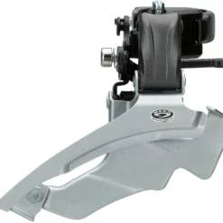 Shimano Altus Umwerfer FD-M371-6 66-69° 3-/9-fach