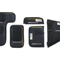 Dirtlej Bike Carrier Single Package Transportschutz