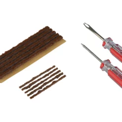 MaXalami MaXiPack Tubeless Reifen Flickset