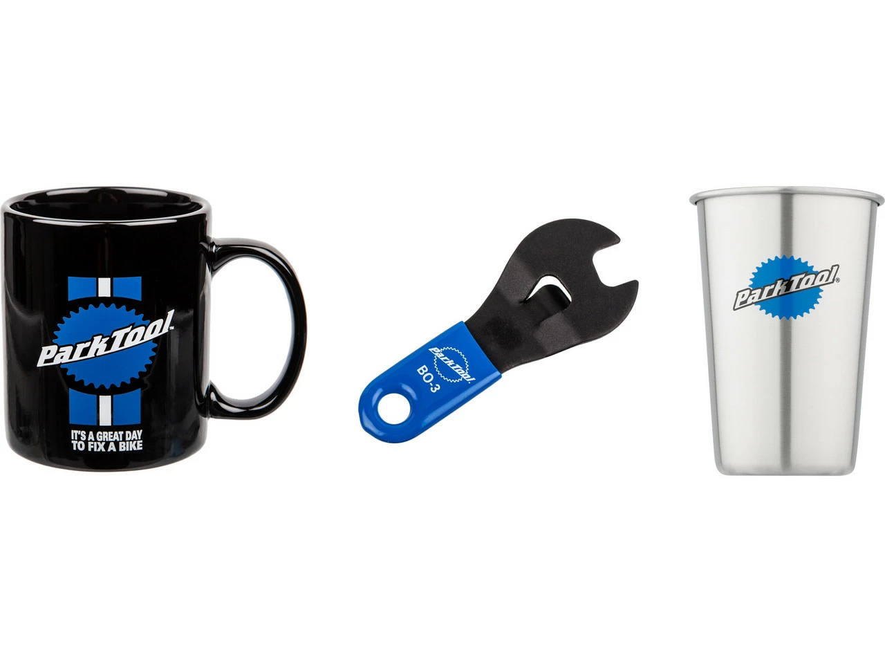 Parktool Getränkeset