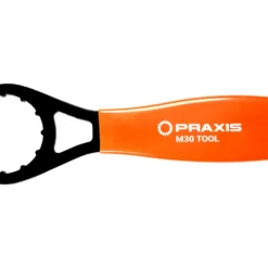 Praxis Works M30 Innenlagerschlüssel Mit Griff