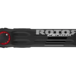 Rotor 2INPower DM Road Powermeter Kurbel