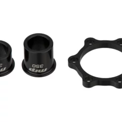 Mrp Better Boost Adapter VR Für DT 350 6-Loch