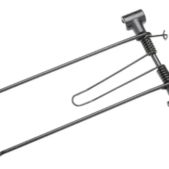 Racktime Clamp-it Federklappe F. Shine Evo Standard/Tour