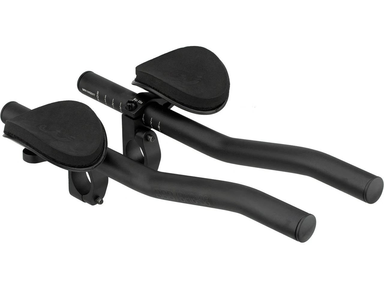 BBB AeroLight BHB-58 Lenkeraufsatz