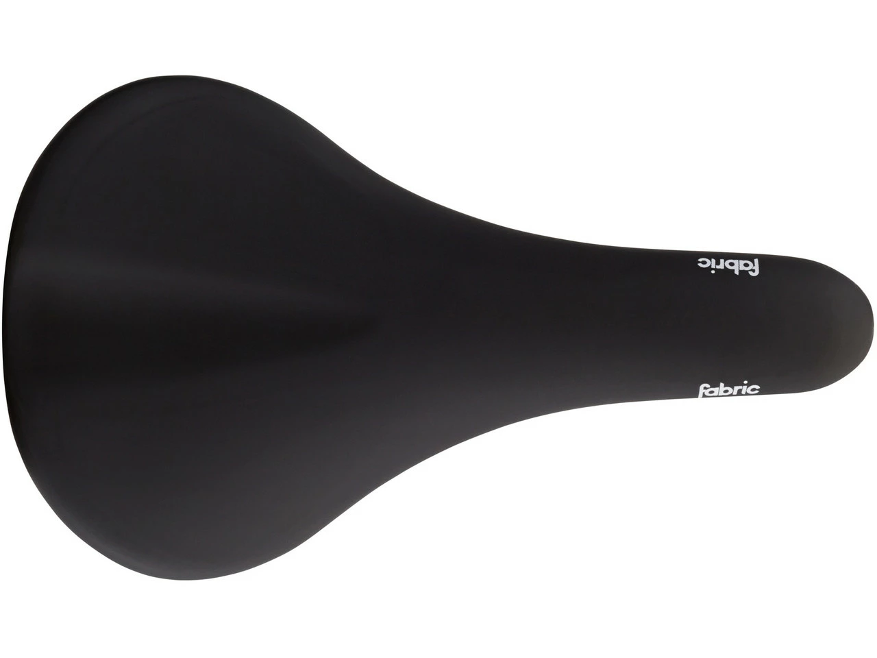 Fabric Scoop Sport Radius Gel Sattel - Image 2