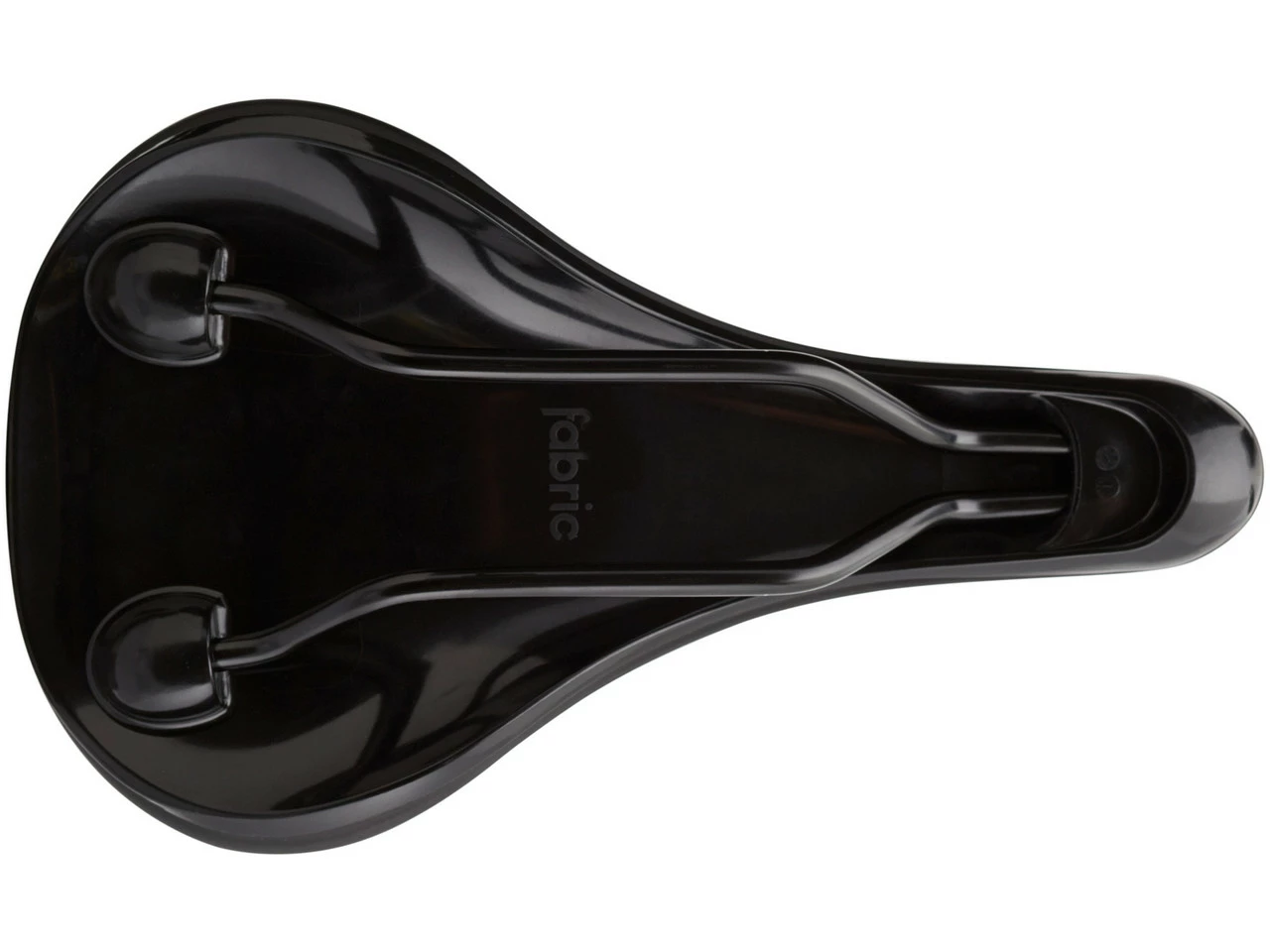 Fabric Scoop Sport Radius Gel Sattel - Image 3