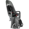 Hamax Zenith Relax Fahrradkindersitz Mit Gepäckträger-Adapter