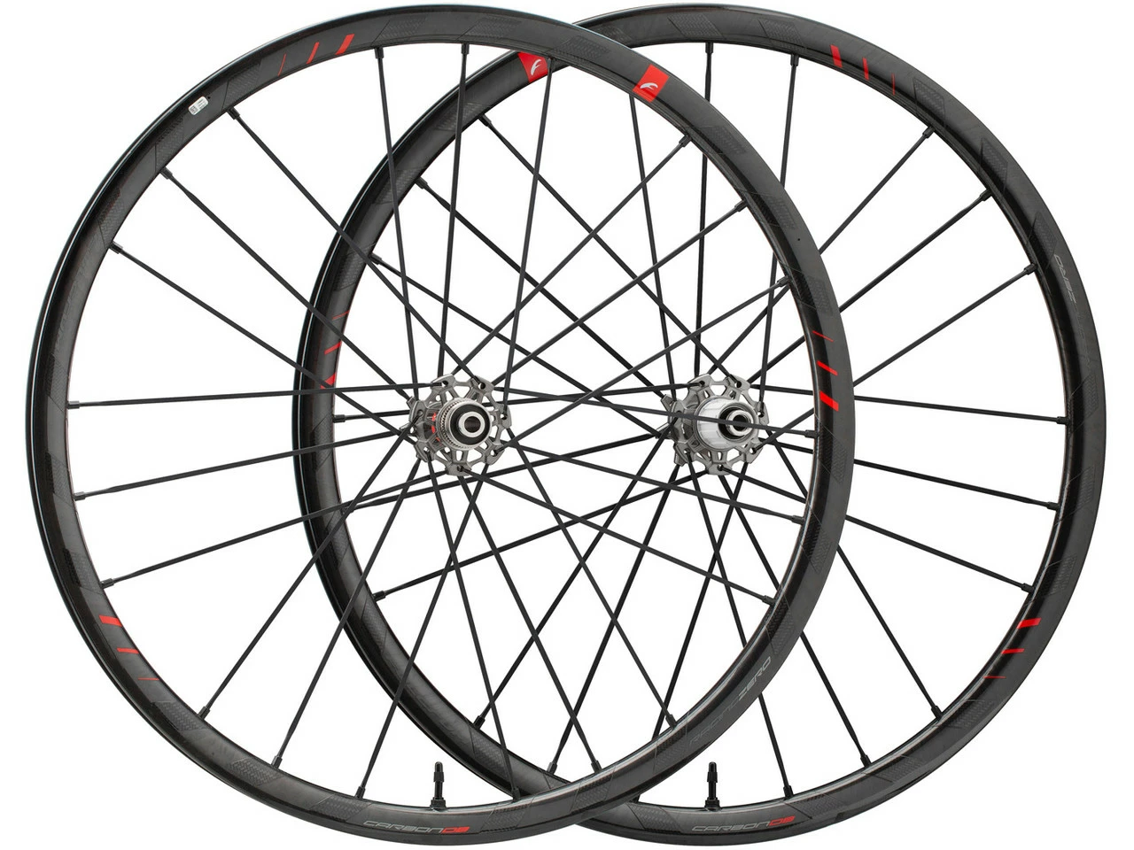 Fulcrum Racing Zero Carbon DB Disc Center Lock Laufradsatz