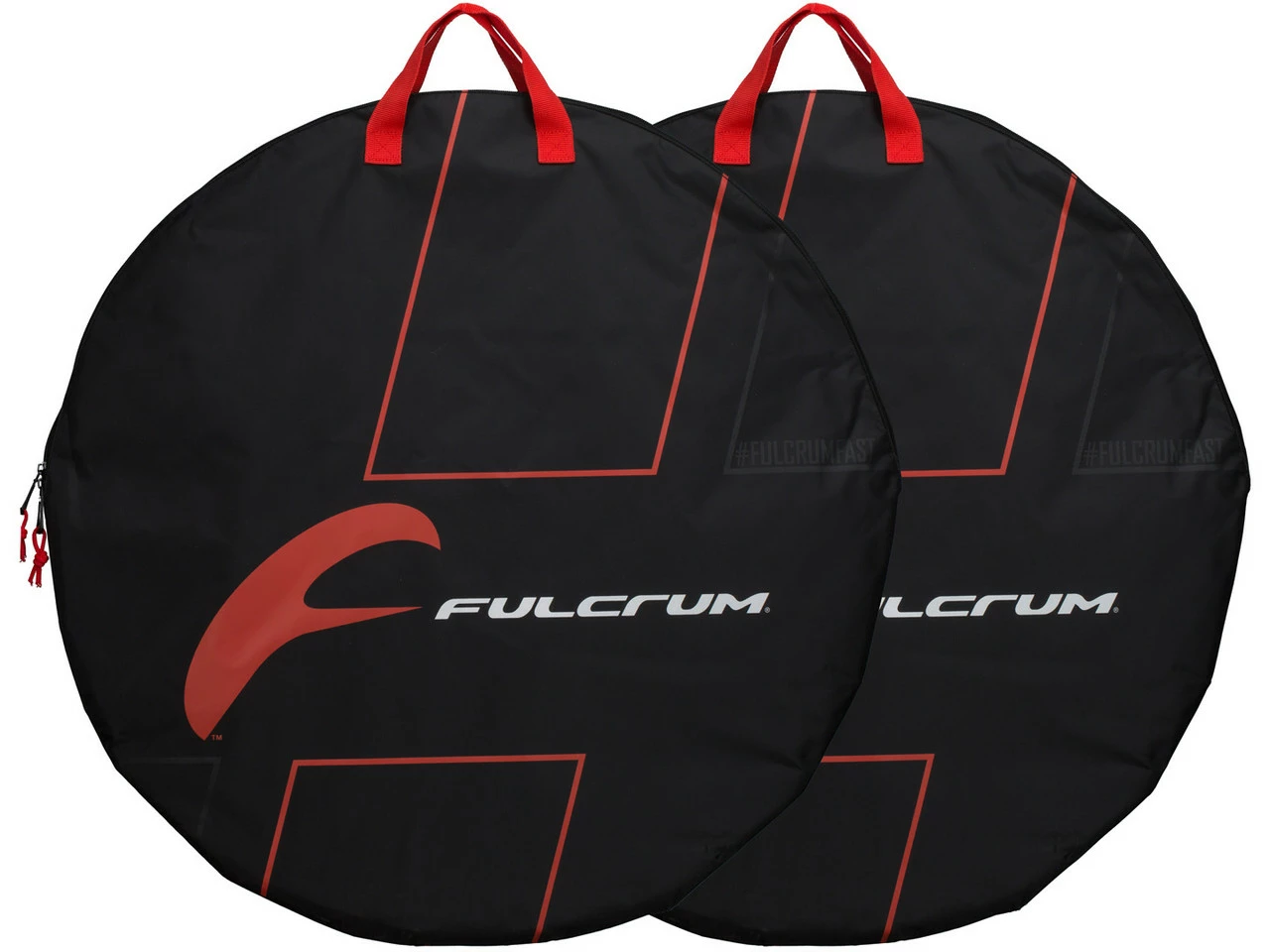 Fulcrum Racing Zero Carbon DB Disc Center Lock Laufradsatz - Image 8
