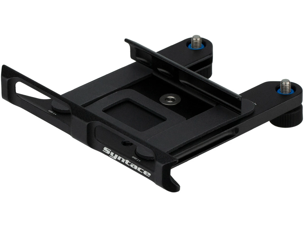 Syntace Smart Gripper Handyhalterung – Bild 2