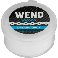 WEND Wax Wax-ON Paste Pocket Kettenwachs