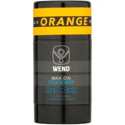 WEND Wax Wax-ON Twist Up Paste Spectrum Colors Kettenwachs