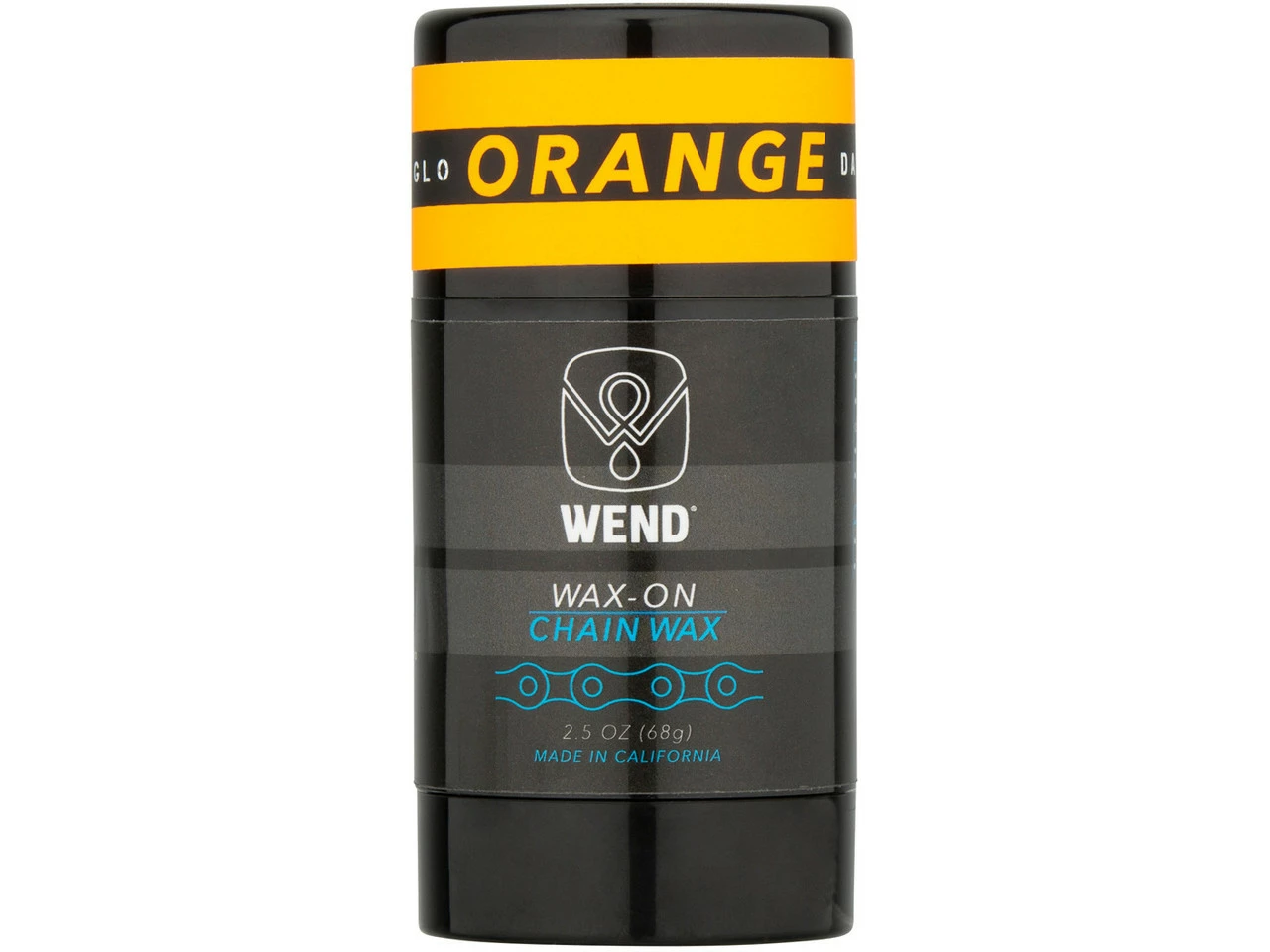 WEND Wax Wax-ON Twist Up Paste Spectrum Colors Kettenwachs