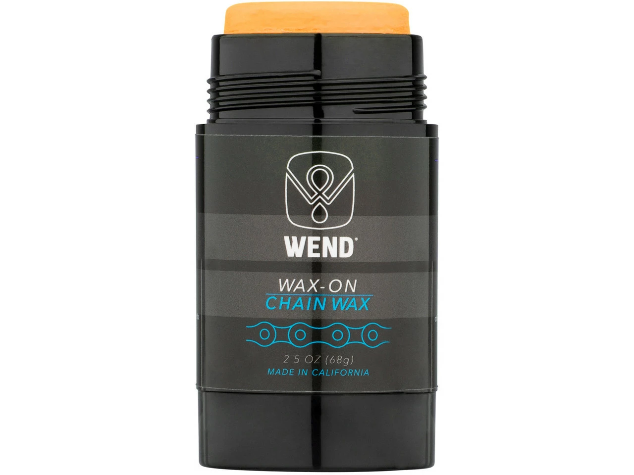 WEND Wax Wax-ON Twist Up Paste Spectrum Colors Kettenwachs - Image 2