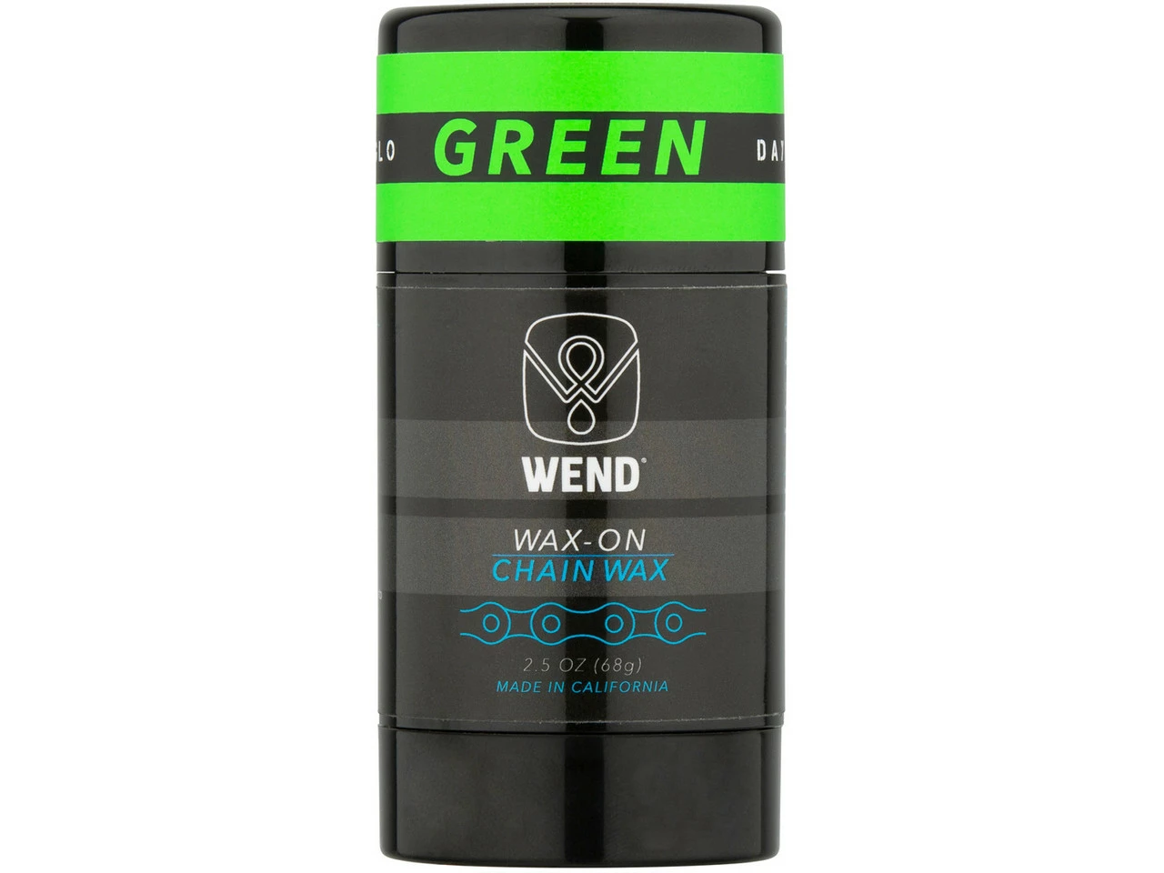 WEND Wax Wax-ON Twist Up Paste Spectrum Colors Kettenwachs - Image 3