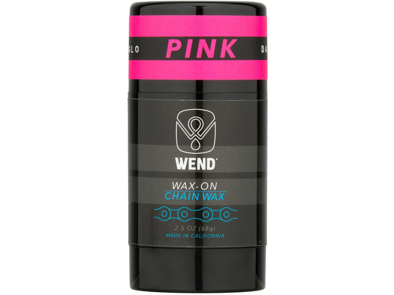 WEND Wax Wax-ON Twist Up Paste Spectrum Colors Kettenwachs - Image 5