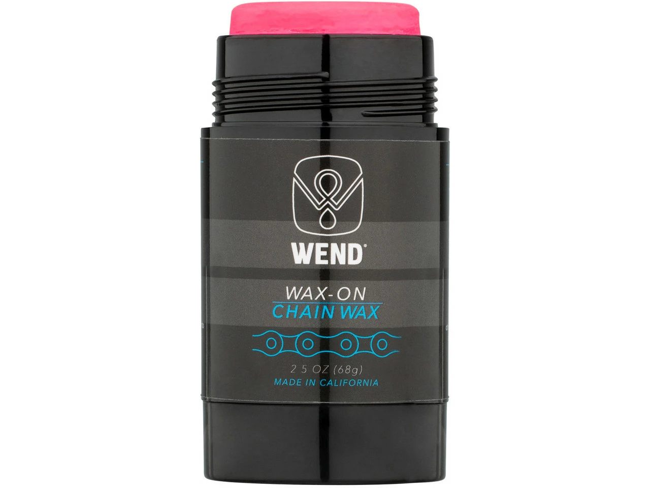WEND Wax Wax-ON Twist Up Paste Spectrum Colors Kettenwachs - Image 6