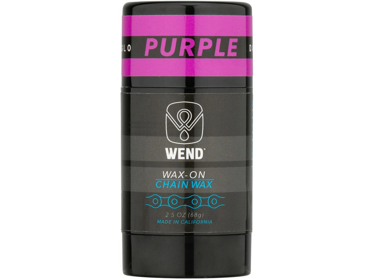 WEND Wax Wax-ON Twist Up Paste Spectrum Colors Kettenwachs - Image 7
