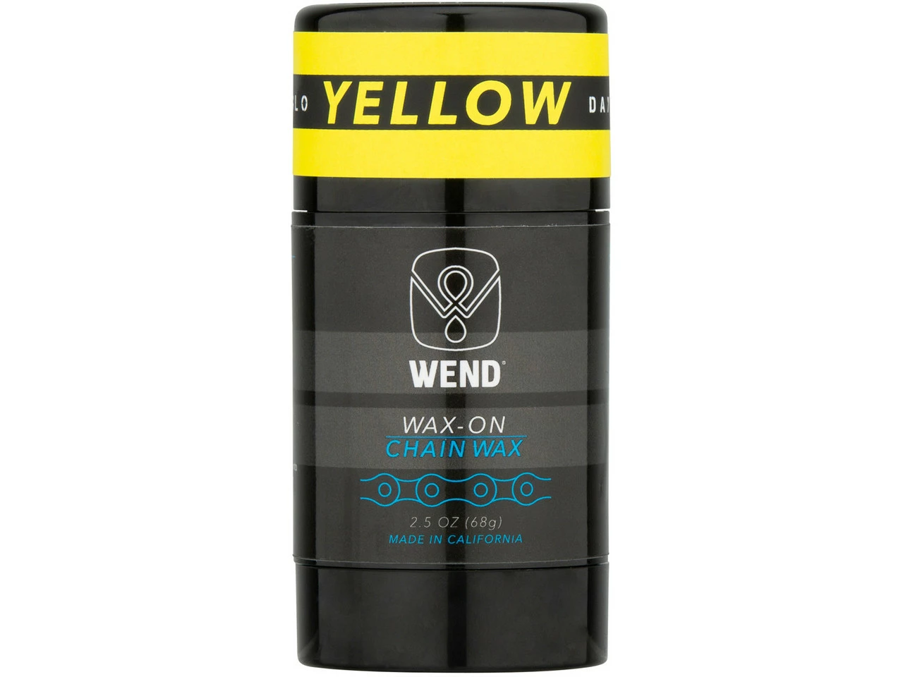 WEND Wax Wax-ON Twist Up Paste Spectrum Colors Kettenwachs - Image 9