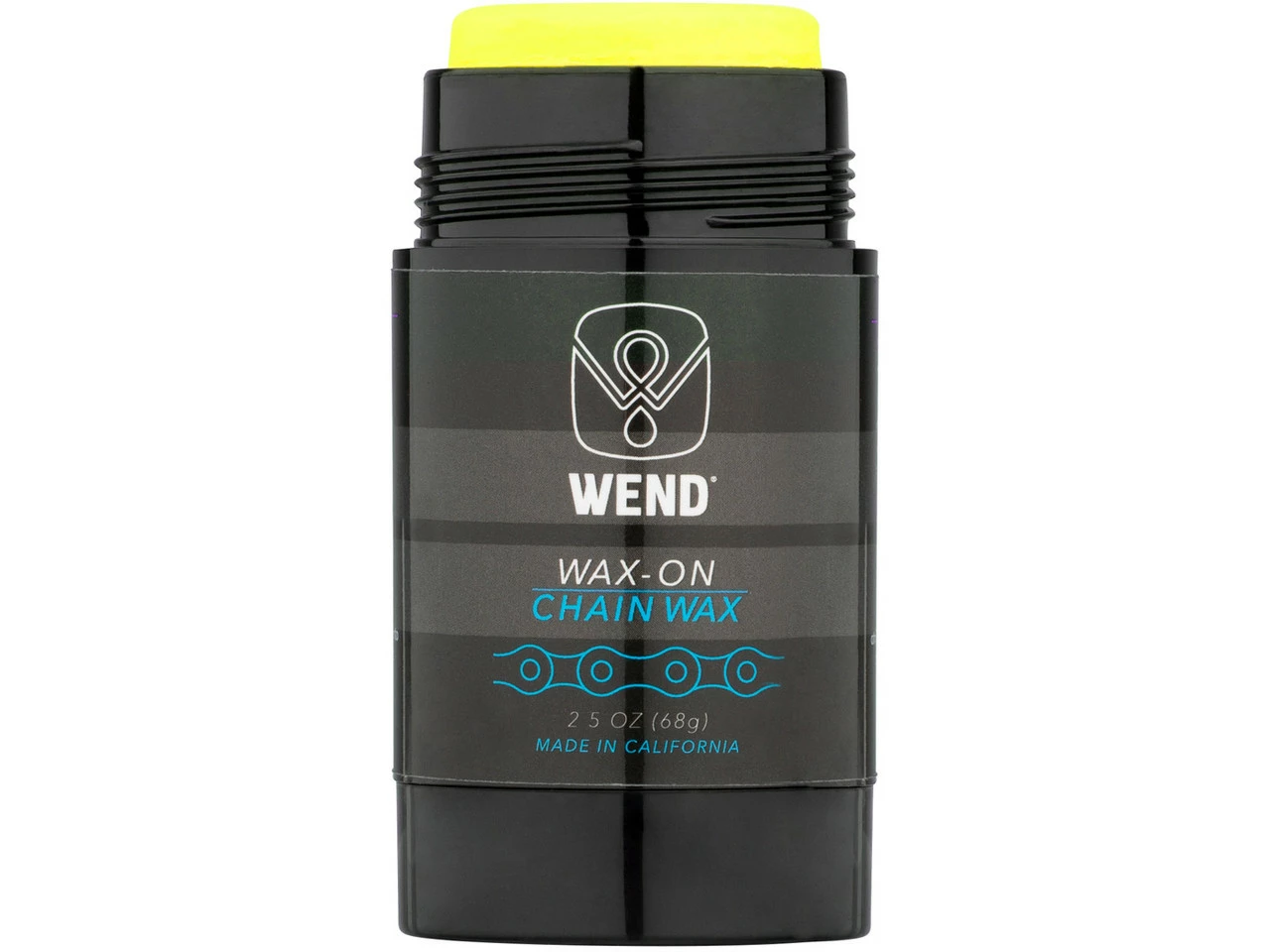 WEND Wax Wax-ON Twist Up Paste Spectrum Colors Kettenwachs - Image 10
