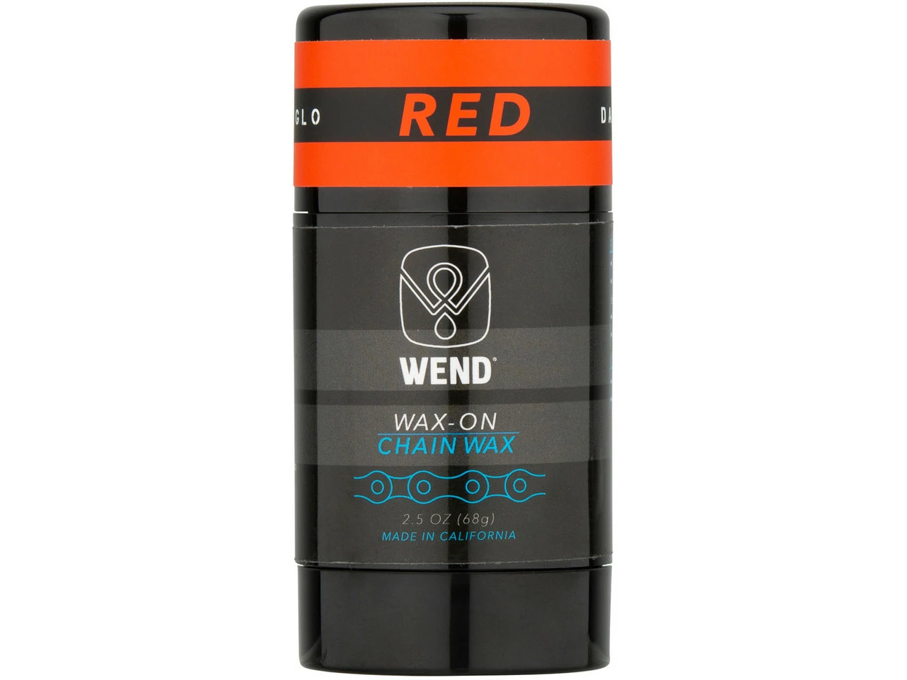 WEND Wax Wax-ON Twist Up Paste Spectrum Colors Kettenwachs - Image 13