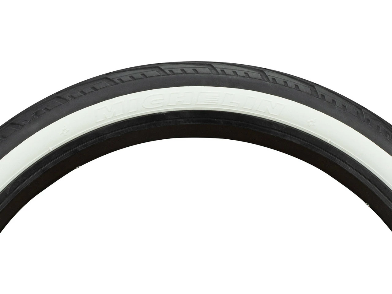 Michelin City'J 20" Drahtreifen - Image 3