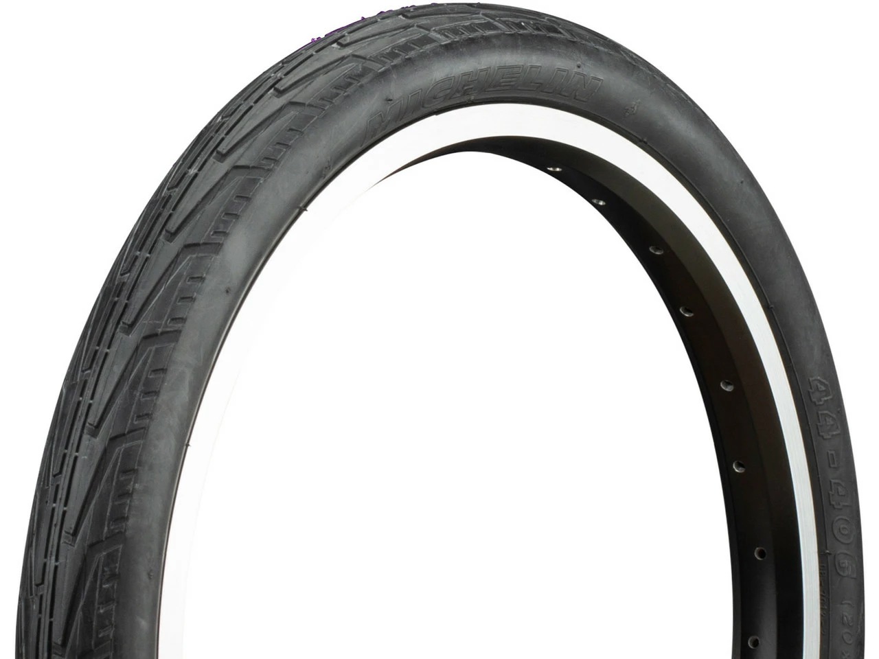 Michelin City'J 20" Drahtreifen - Image 5