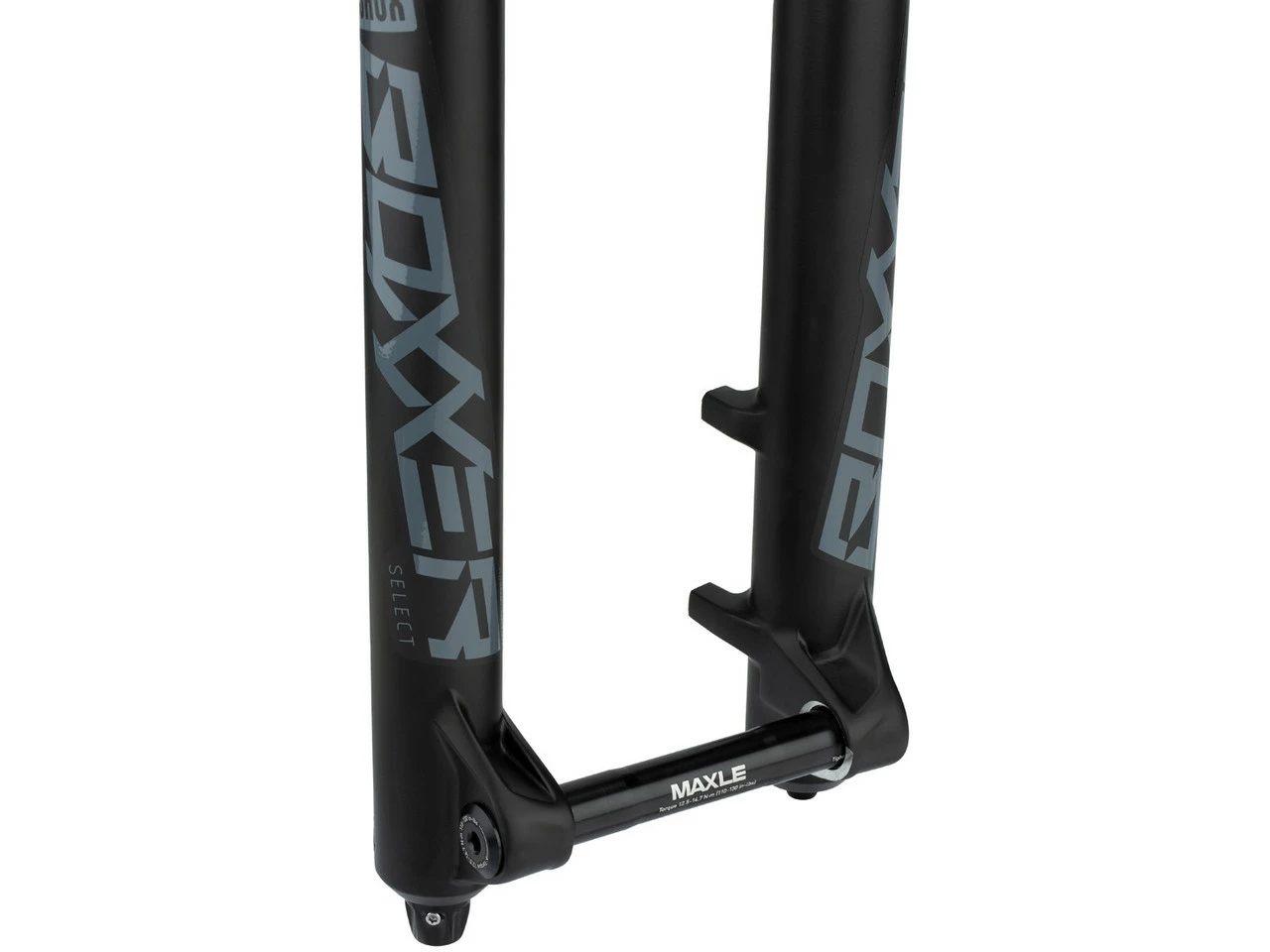 ROCKSHOX BoXXer Select RC DebonAir Boost 46 Offset 29" Federgabel - Image 4