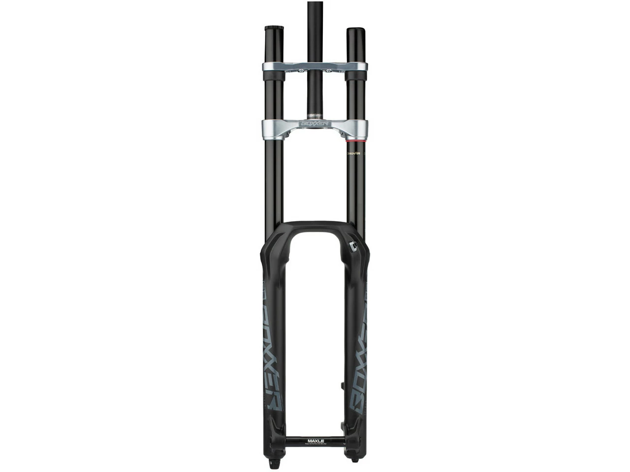 ROCKSHOX BoXXer Select RC DebonAir Boost 46 Offset 29" Federgabel - Image 6