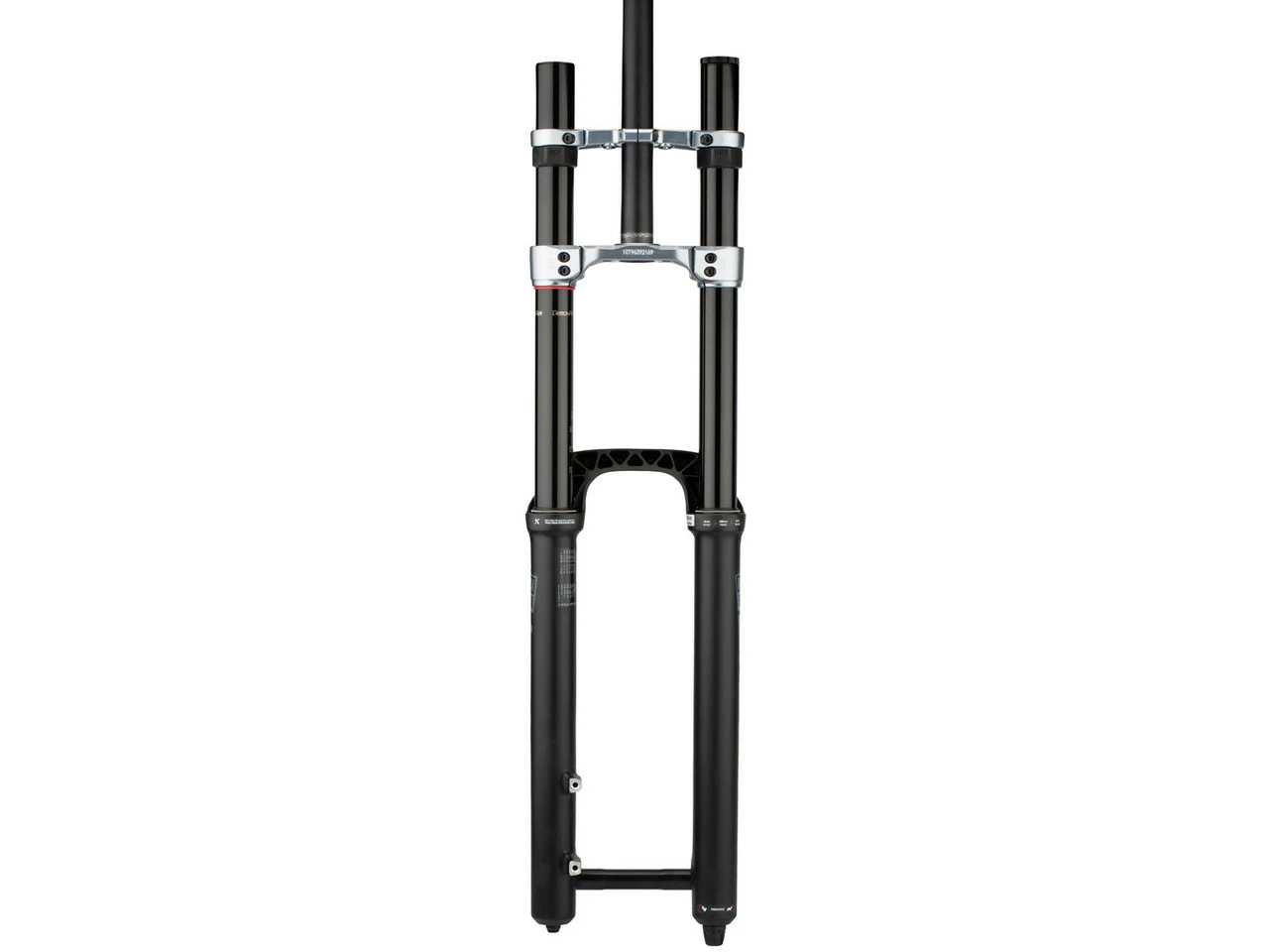 ROCKSHOX BoXXer Select RC DebonAir Boost 46 Offset 29" Federgabel - Image 7
