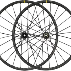 Mavic Deemax Pro Sam Hill Limited Edition Disc 6-Loch 29" Boost Laufradsatz