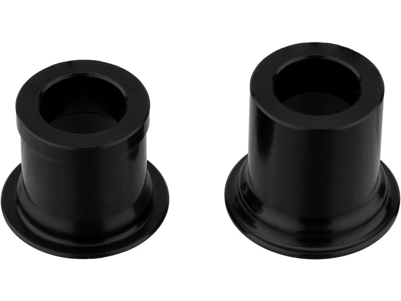 Newmen Endkappen Set Für Gen2 MTB HR-Nabe