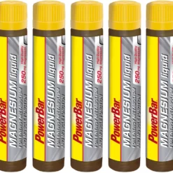 Powerbar Magnesium Liquid Ampullen - 5 Stück