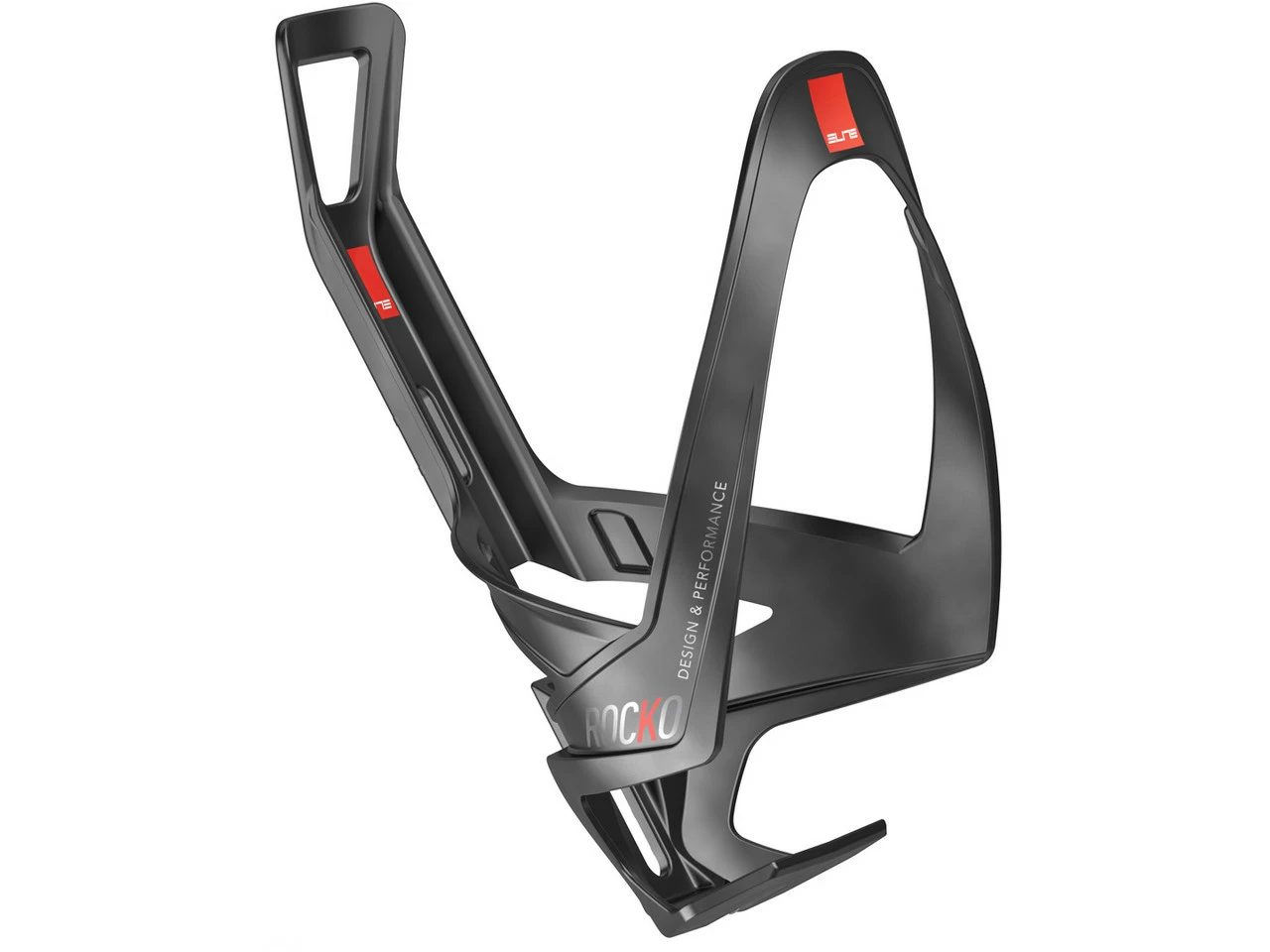 Elite Rocko Carbon Flaschenhalter – Bild 3
