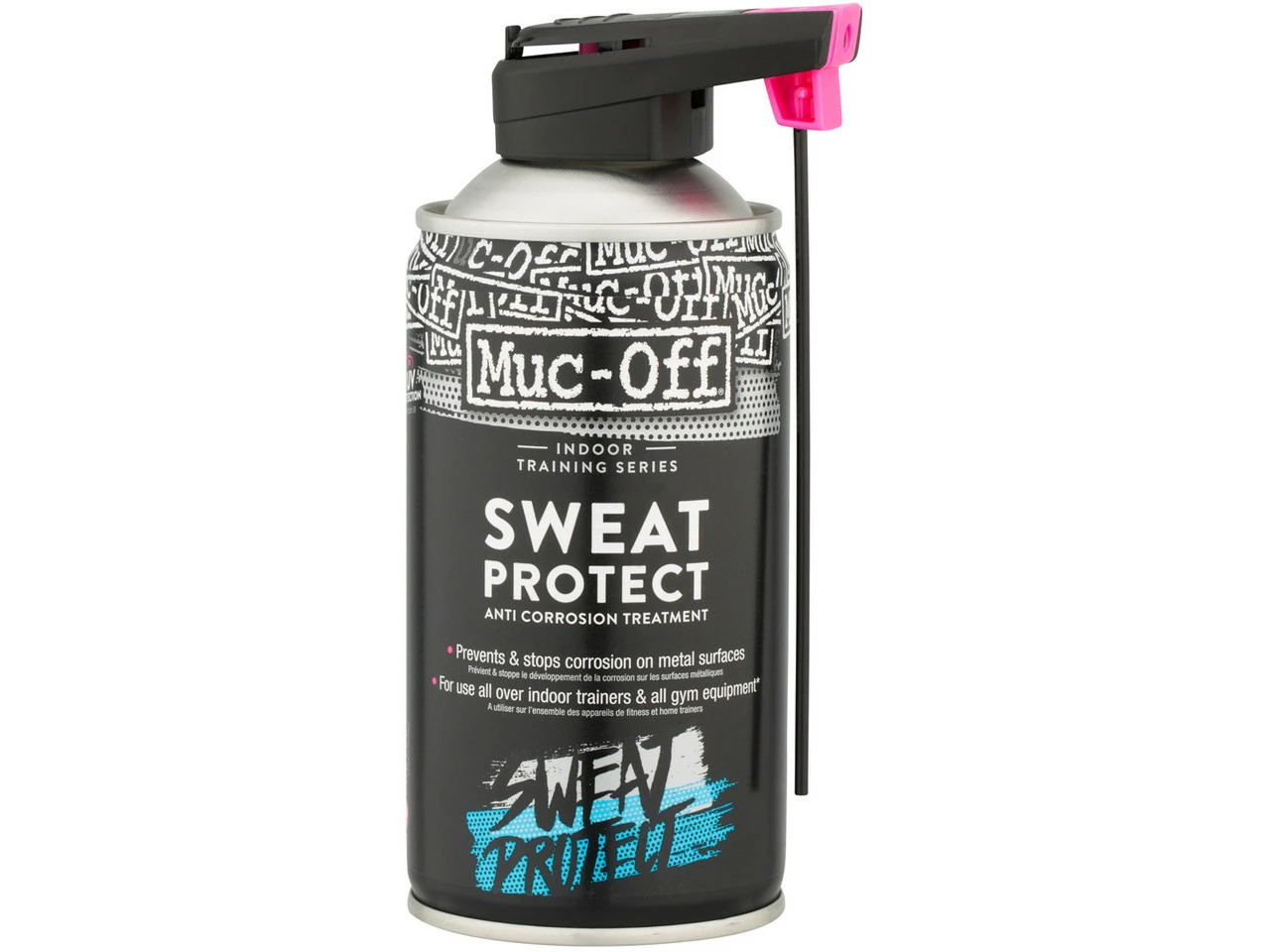 Muc-Off Sweat Protect Korrosionsschutz